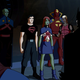 Illustration for article titled Why You Should Be Excited Young Justice Is Coming Back (If You Aren't Already)